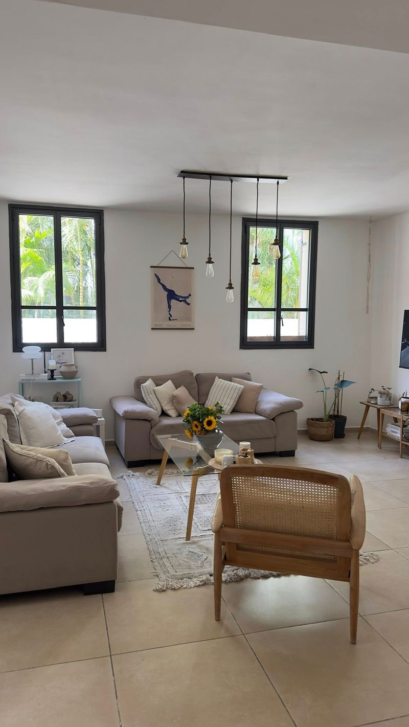 Комната в общей квартире • 3,630 ₪ - Image 1