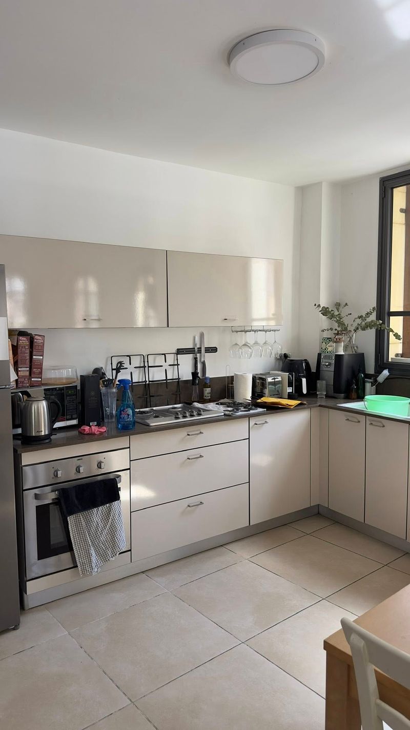 Комната в общей квартире • 3,630 ₪ - Image 3