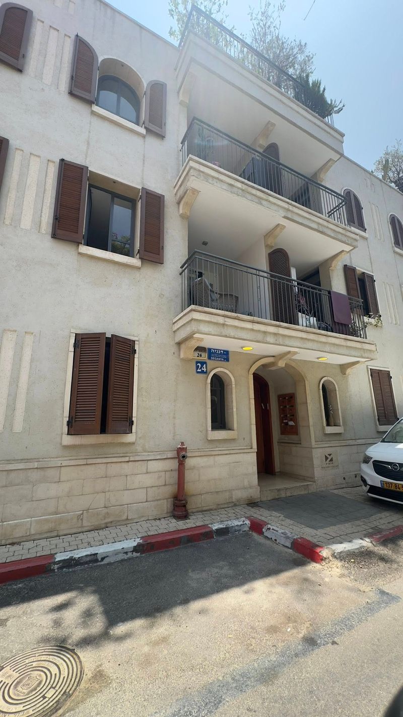 Комната в общей квартире • 3,630 ₪ - Image 4