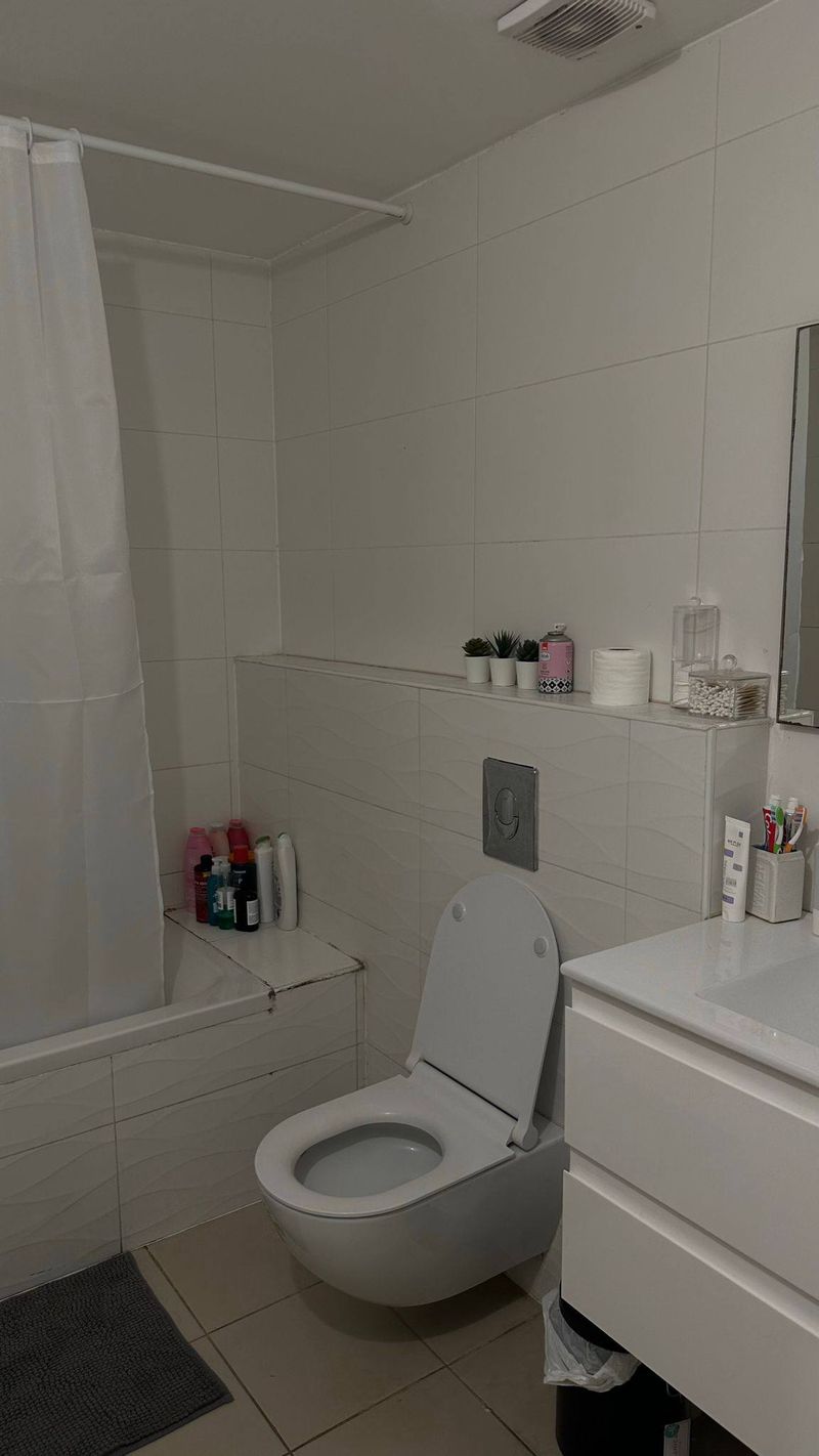 4 Rooms with roommates • ₪3,700 - Image 2