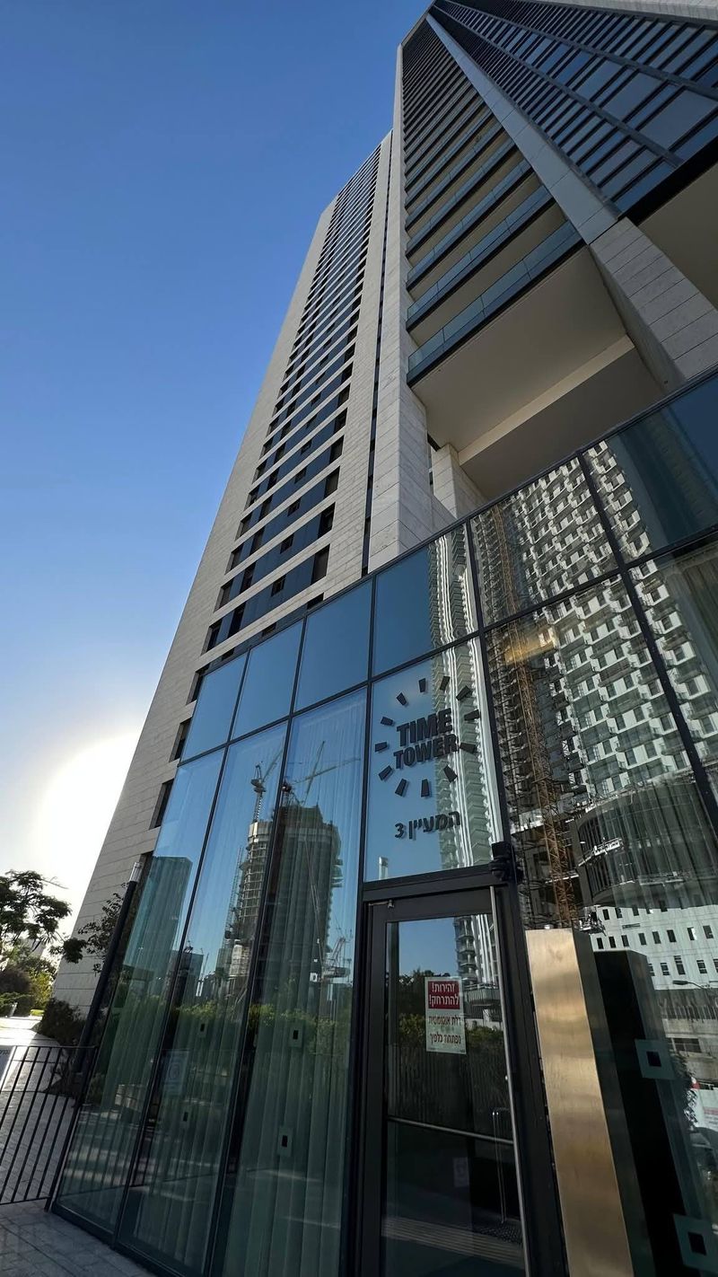 4 Rooms with roommates • ₪3,700 - Image 4