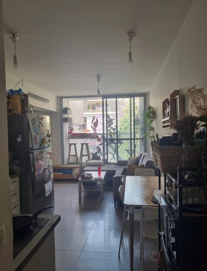 חדר בדירת שותפים • 2,380 ₪ - Image 3