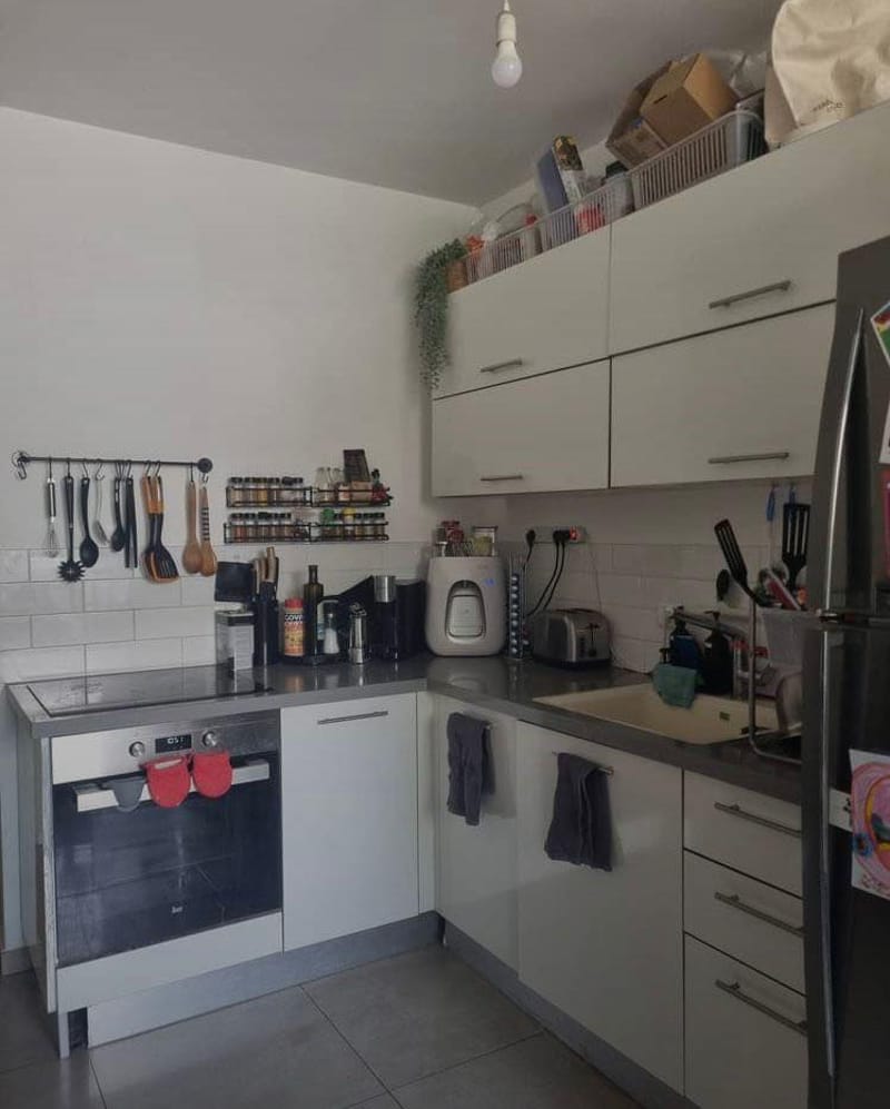 חדר בדירת שותפים • 2,380 ₪ - Image 4