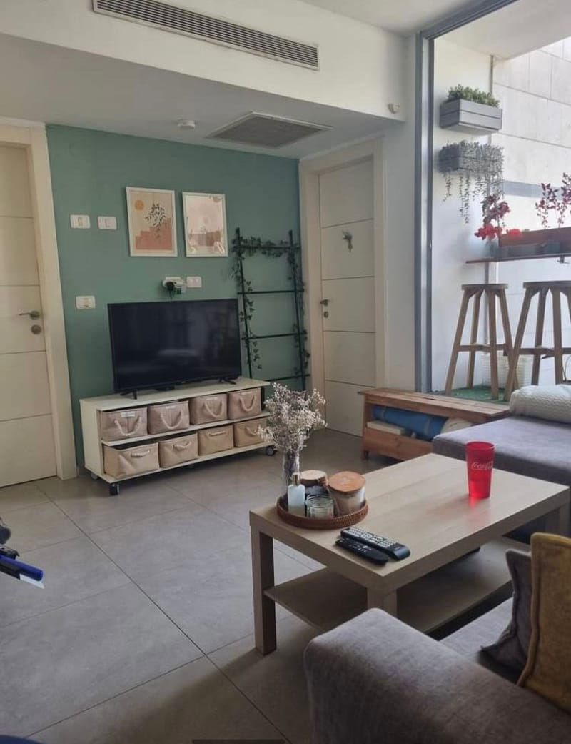 חדר בדירת שותפים • 2,380 ₪ - Image 5
