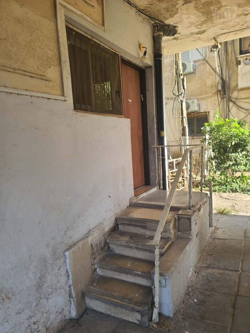 תמונה מפייסבוק – סטודיו • 2,800 ₪, בר כוכבא, קרול, פתח תקווה (1)