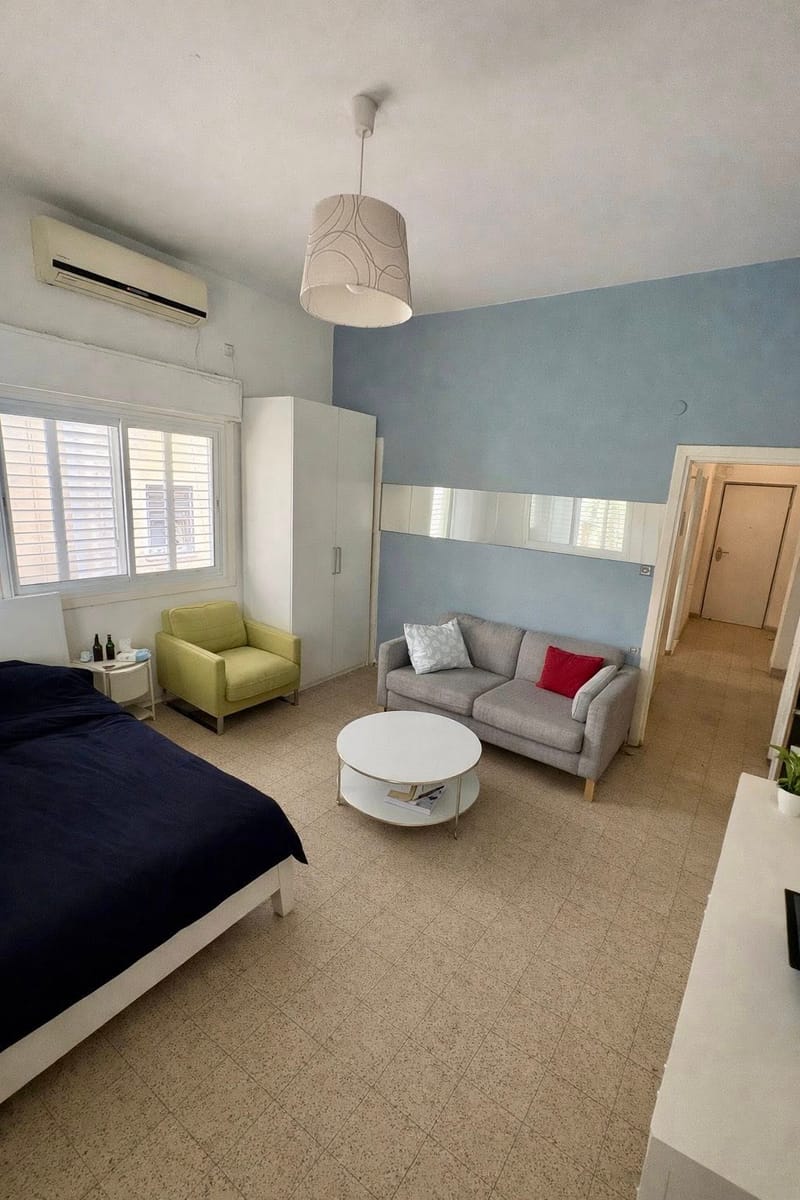 2 חדרים עם שותפים • 3,500 ₪ - Image 2