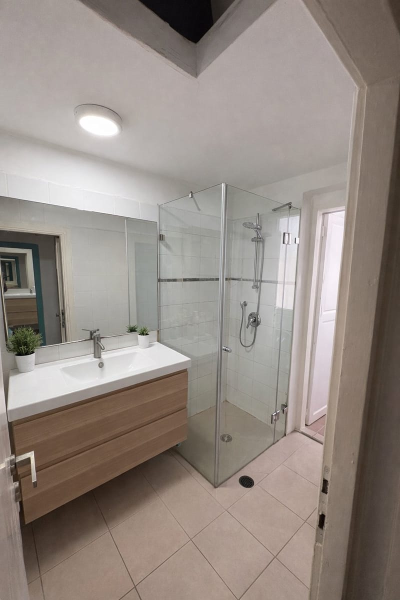 2 חדרים עם שותפים • 3,500 ₪ - Image 3