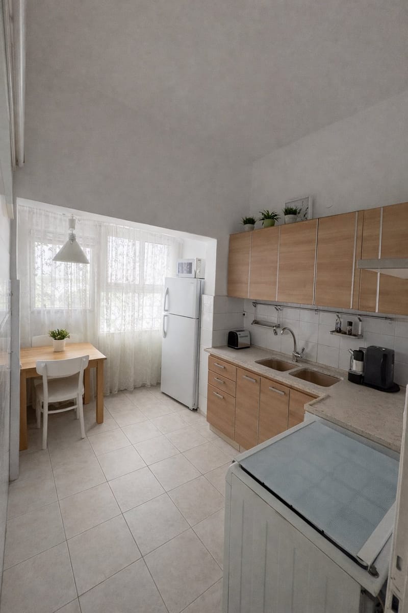 2 חדרים עם שותפים • 3,500 ₪ - Image 4