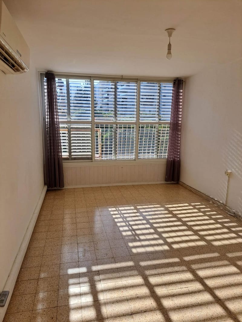 תמונה מפייסבוק – 3 חדרים • 4,500 ₪, הרמה, גני תקווה, גני תקווה (1)