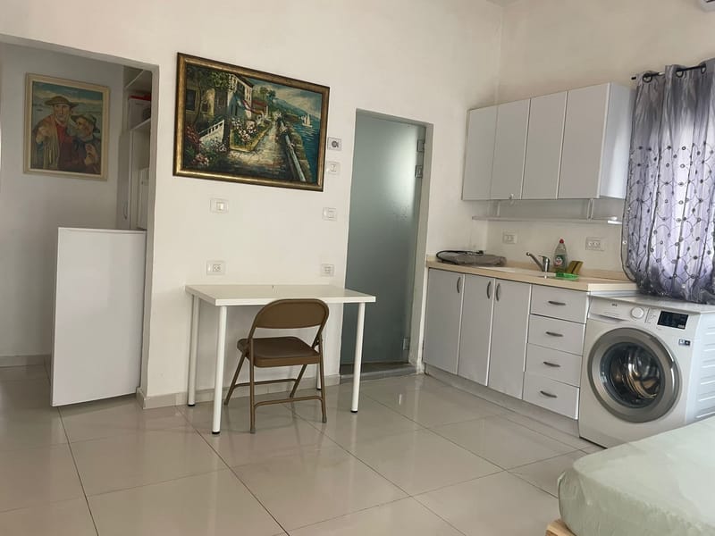 סטודיו • 3,500 ₪ - Image 5