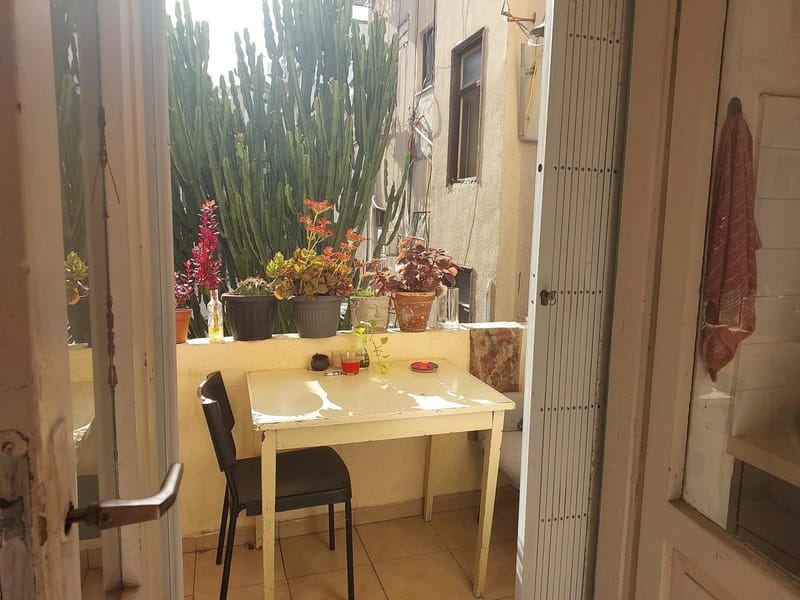 3 חדרים עם שותפים • 3,000 ₪ - Image 3