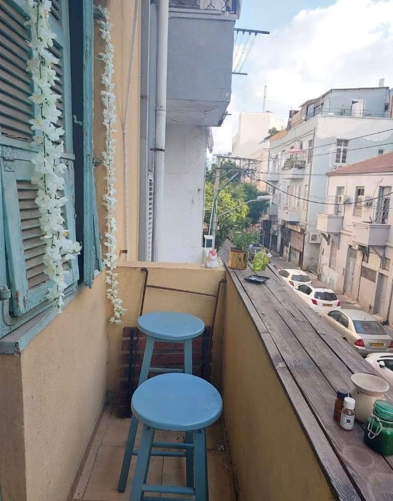 3 חדרים עם שותפים • 3,000 ₪ - Image 4