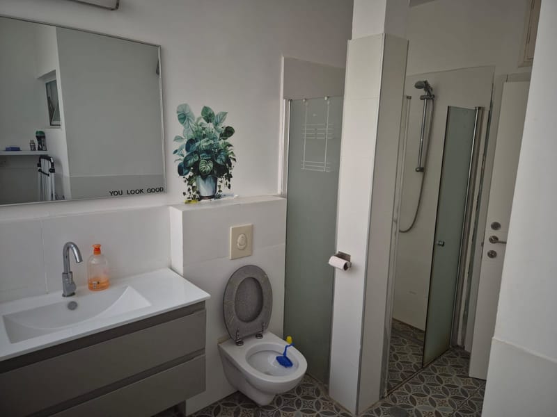 תמונה מפייסבוק – 3 חדרים • 5,100 ₪, בנימין, 'שכונה ג, רחובות (1)