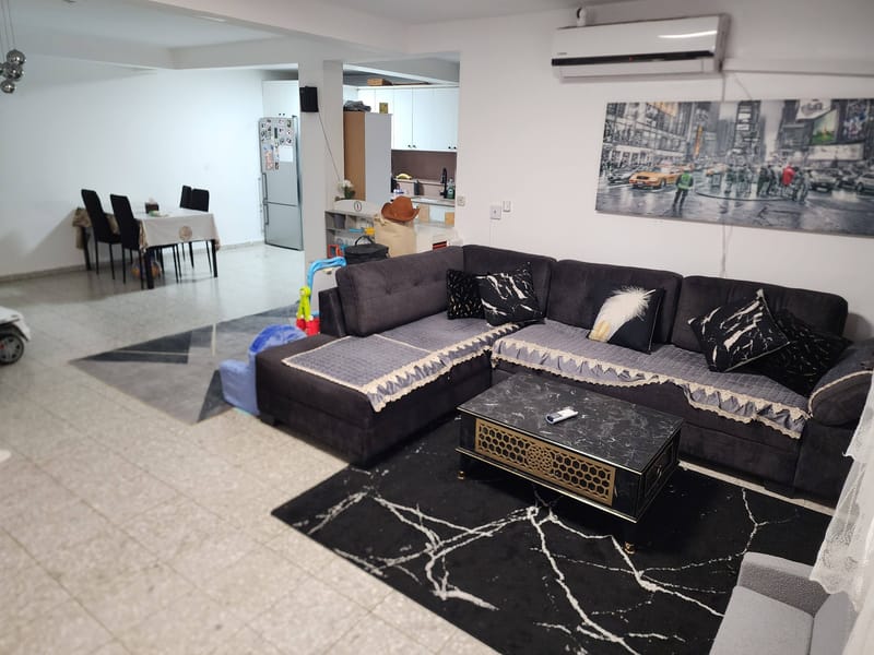 תמונה מפייסבוק – 4 חדרים • 6,300 ₪, כרמלי 22, עין גנים, פתח תקווה (1)