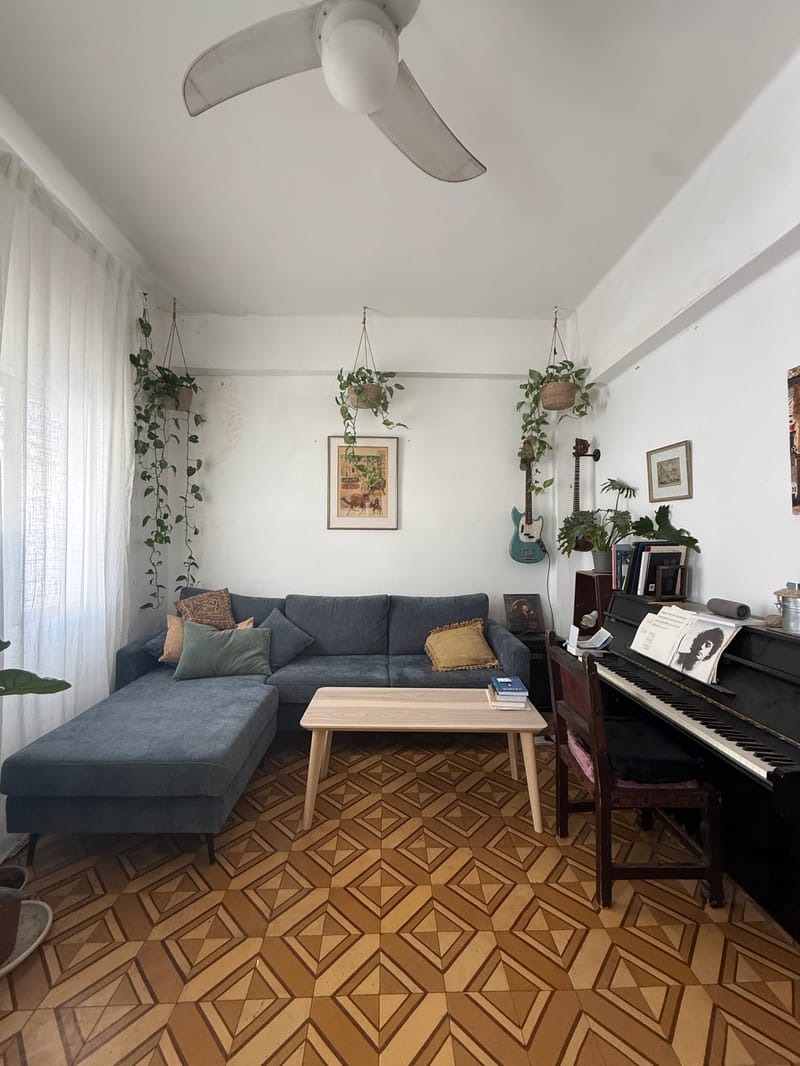 2 Комнаты • 5,800 ₪ - Image 1