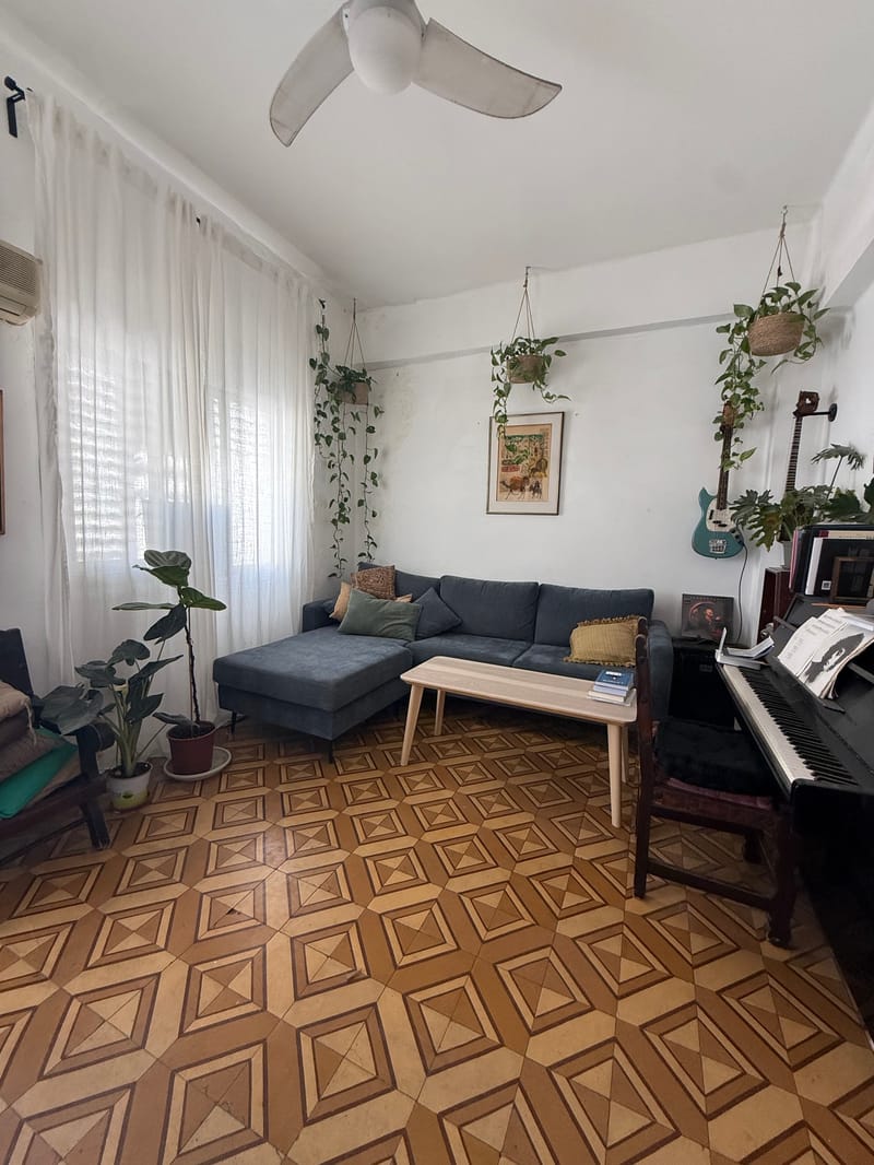 2 Комнаты • 5,800 ₪ - Image 3