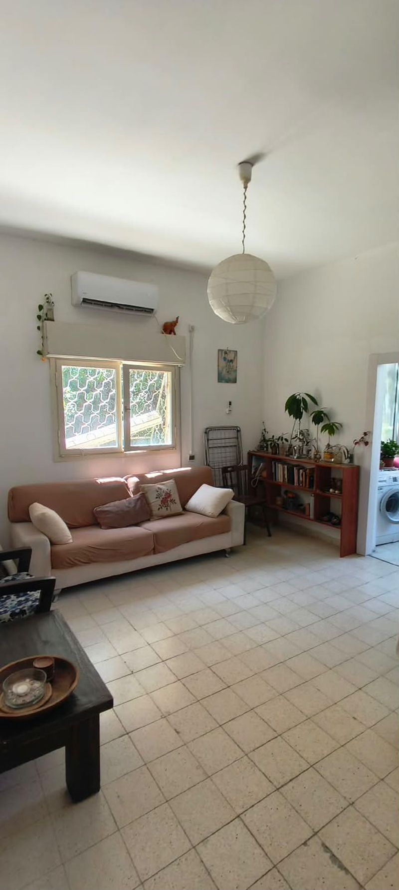 תמונה מפייסבוק – 3 חדרים עם שותפים • 1,700 ₪, הלל, מסדה, חיפה (1)