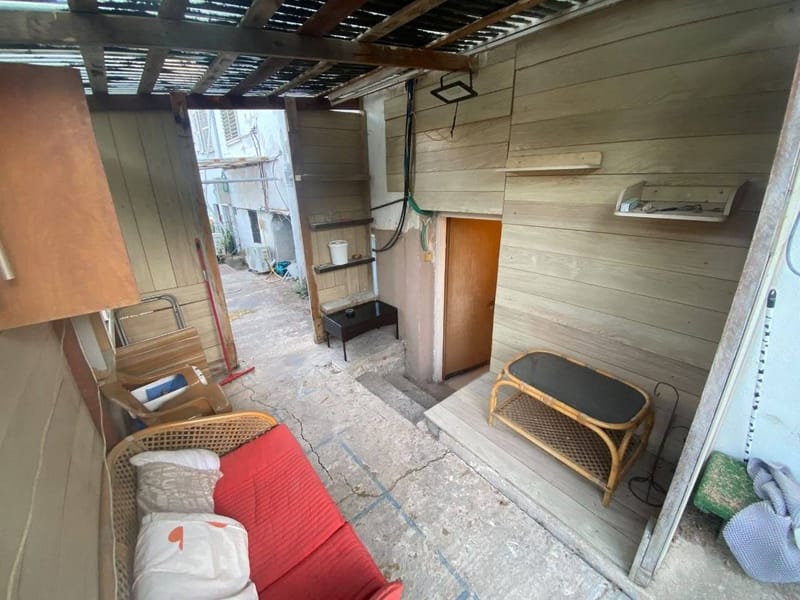 Photo from Facebook – Studio • ₪1,800, הרקפות, Western Carmel, Haifa (1)