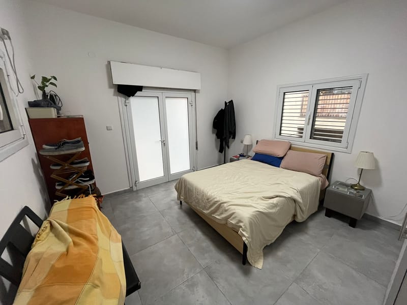 2 Комнаты • 6,500 ₪ - Image 4
