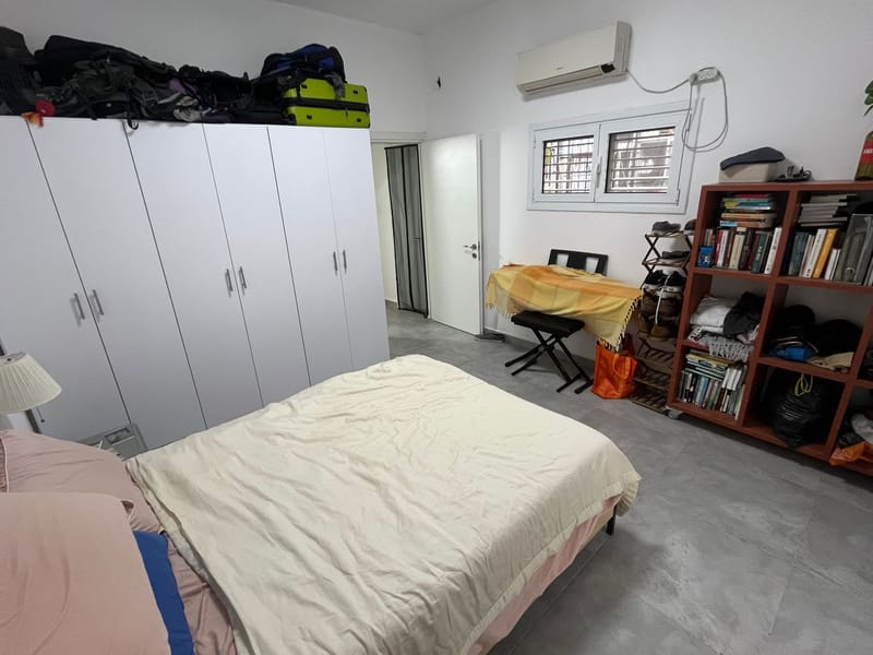 2 Комнаты • 6,500 ₪ - Image 5
