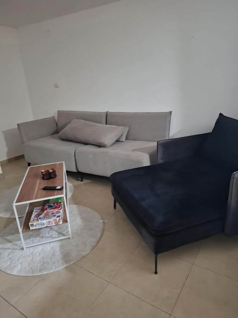 Photo from Facebook – 3 Rooms • ₪2,500, Neve Noy, Beer Sheva (1)