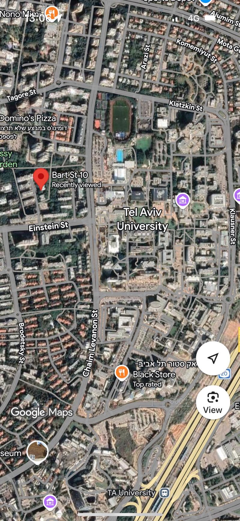 3 חדרים • 6,000 ₪