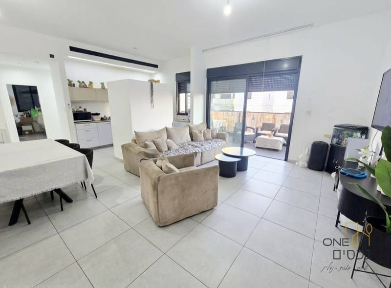 תמונה מפייסבוק – 5 חדרים • 4,800 ₪, נחל פרס, הפארק, באר שבע (1)