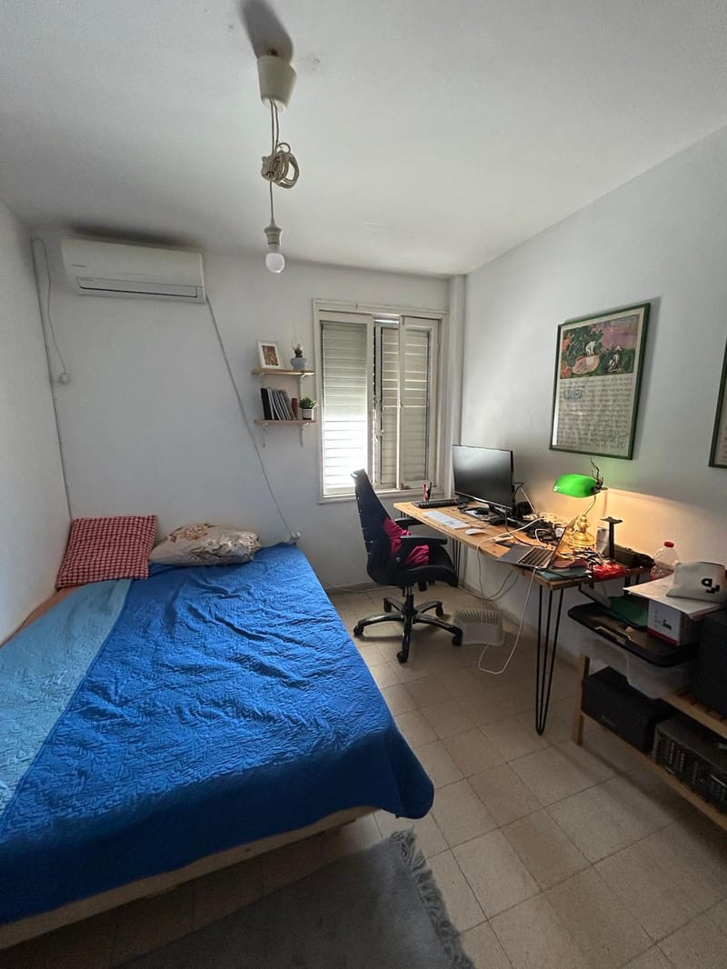 3 Rooms • ₪7,000 - Image 1