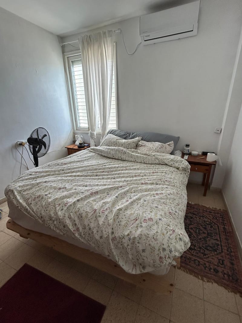 3 Rooms • ₪7,000 - Image 2