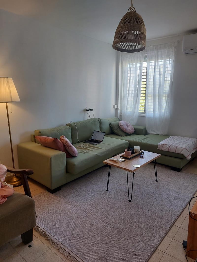 3 Rooms • ₪7,000 - Image 3