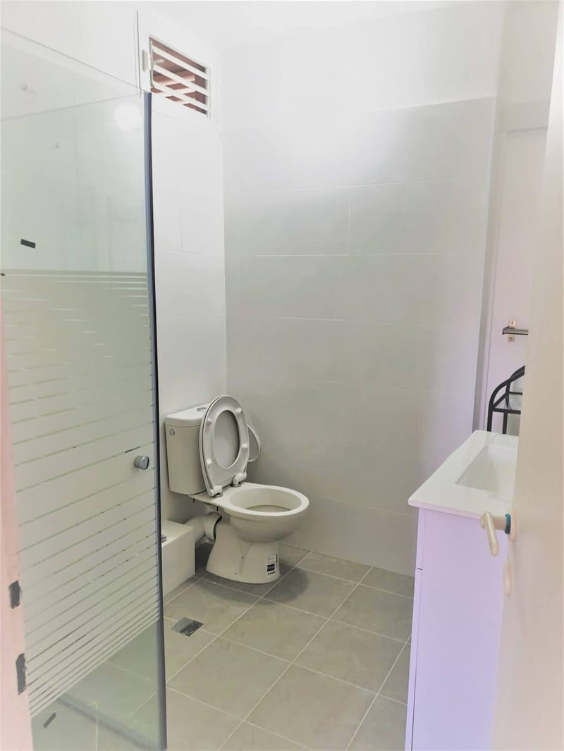 Фото с Facebook – 4 Комнаты с соседями • 1,450 ₪, Кирьят ха-Технион, Хайфа (1)
