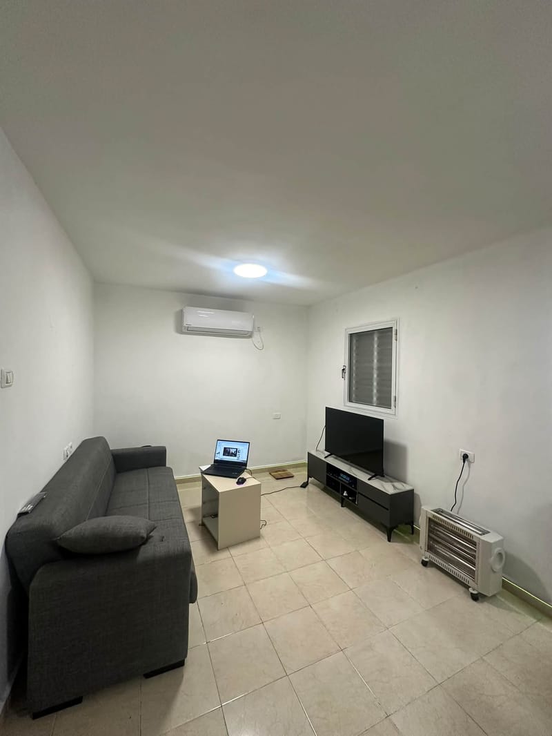 תמונה מפייסבוק – 2 חדרים • 970,000 ₪, ליד הטכניון, קריית הטכניון, חיפה (1)