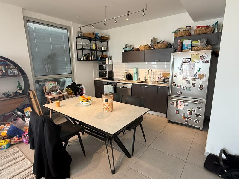 4 Комнаты • 15,000 ₪ - Image 2