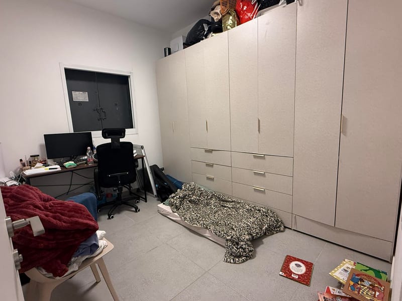 4 Комнаты • 15,000 ₪ - Image 4