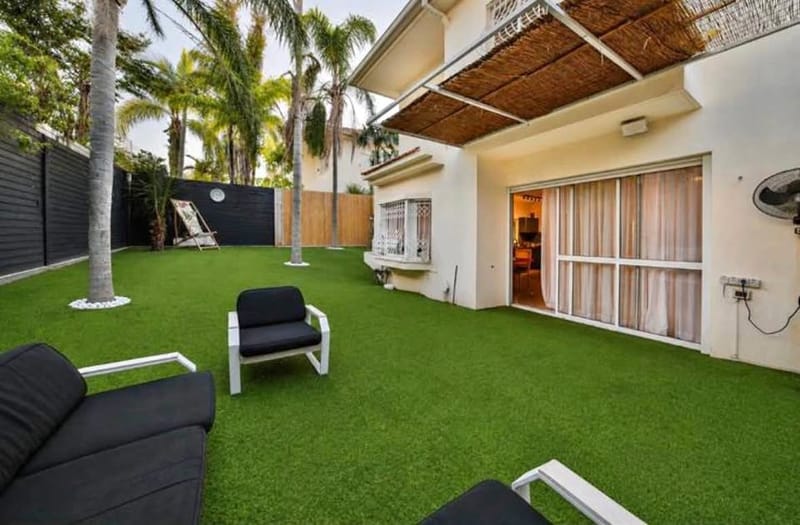 Photo from Facebook – 7 Rooms • ₪13,000, מבצע דני, Neve Yam, Rishon LeZion (1)