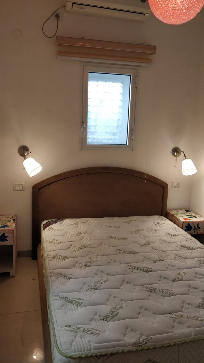 תמונה מפייסבוק – סטודיו • 2,400 ₪, הלל, מסדה, חיפה (1)