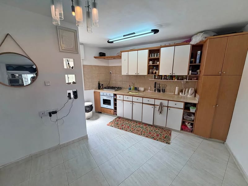 תמונה מפייסבוק – סטודיו • 4,680 ₪, גילה, ירושלים (1)