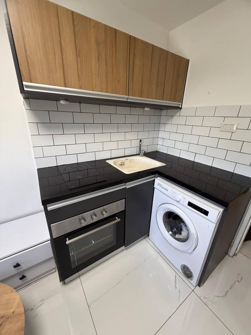 Photo from Facebook – 2 Rooms • ₪2,100, ירושלים, Shchuna Tet, Beer Sheva (1)