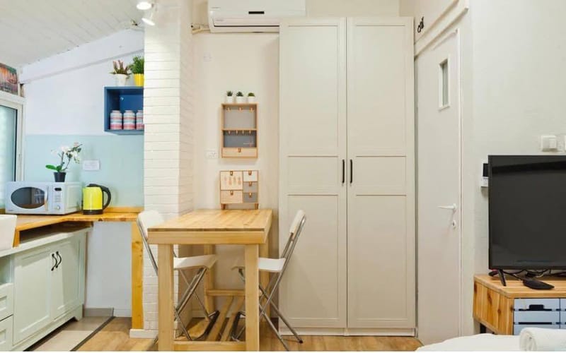 Студия • 4,900 ₪ - Image 2