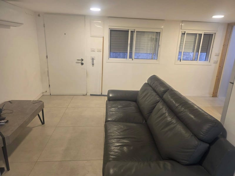 תמונה מפייסבוק – 2 חדרים • 3,400 ₪, אחוזה, חיפה (1)