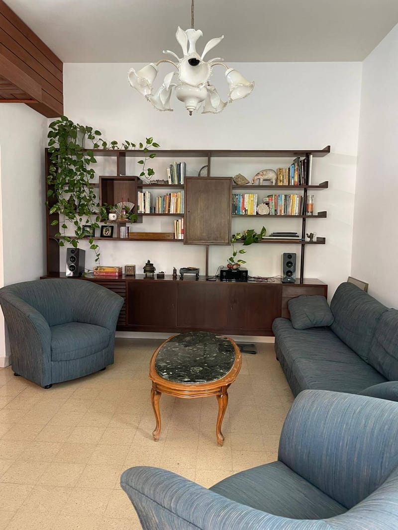 תמונה מפייסבוק – 3 חדרים • 3,450 ₪, מסדה, מסדה, חיפה (1)