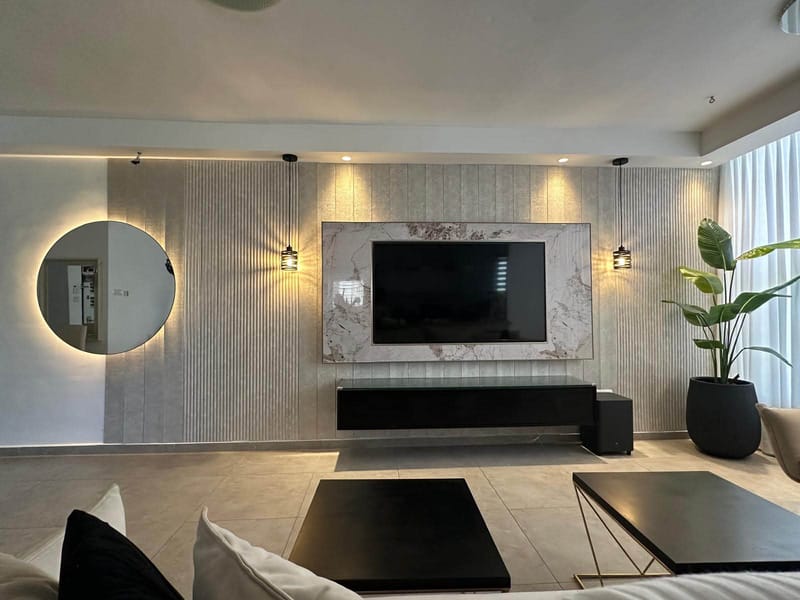 Photo from Facebook – 4 Rooms • ₪6,700, אלקלעי 18, Rambam, Rishon LeZion (1)