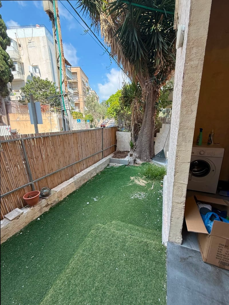 תמונה מפייסבוק – מספר החדרים לא צוין • 3,927,272 ₪, יוסף, הדר מרכז, חיפה (1)