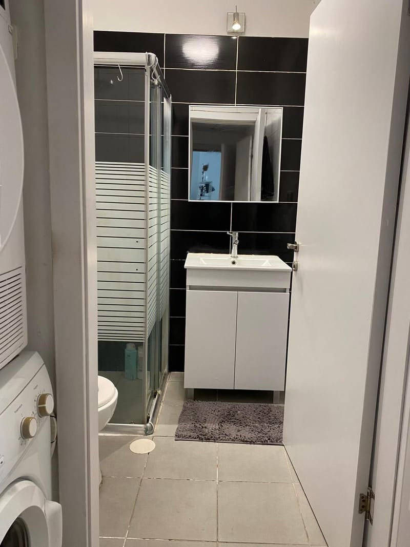 3 חדרים עם שותפים • 4,600 ₪ - Image 3