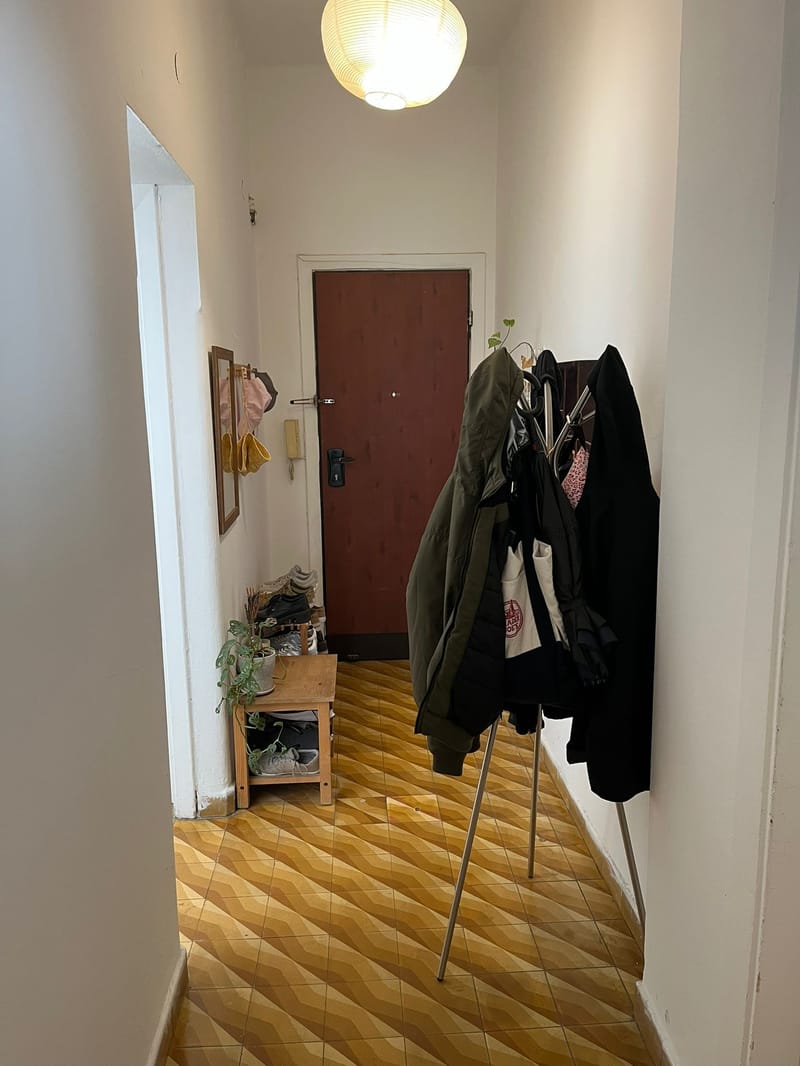 2 Комнаты • 6,740 ₪ - Image 1