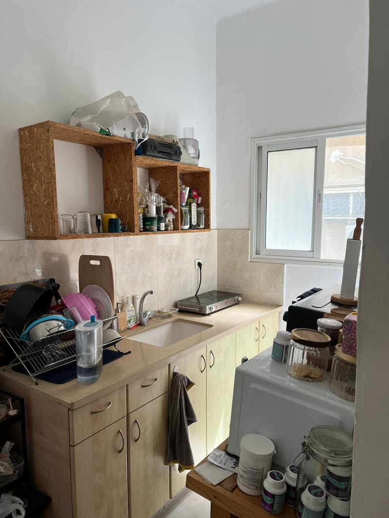 2 Комнаты • 6,740 ₪ - Image 3