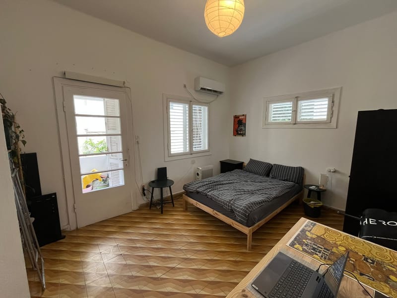 2 Комнаты • 6,740 ₪ - Image 4