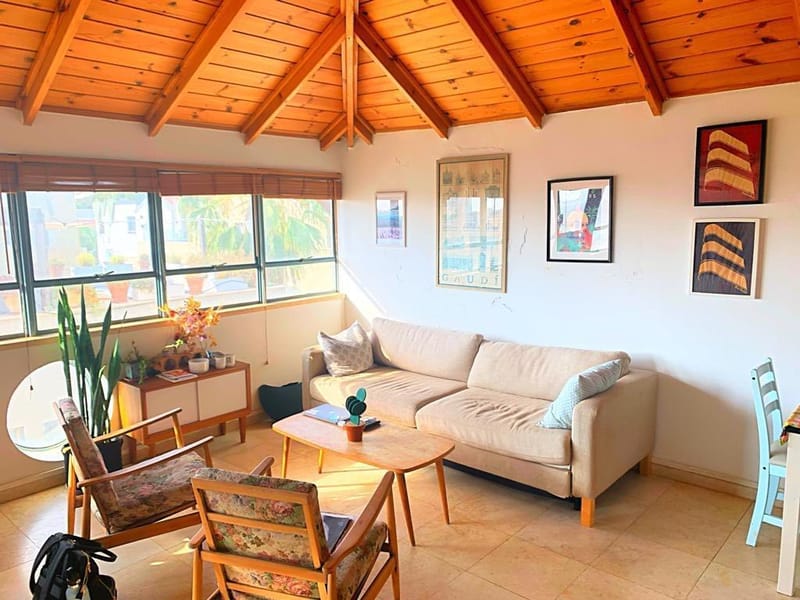 3 חדרים • 8,500 ₪ - Image 2