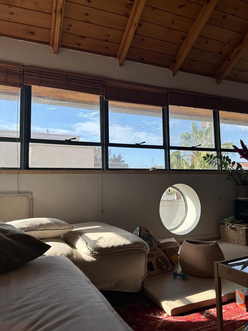 3 חדרים • 8,500 ₪ - Image 3