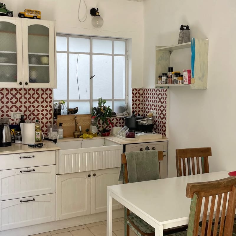 2 חדרים • 5,300 ₪ - Image 2